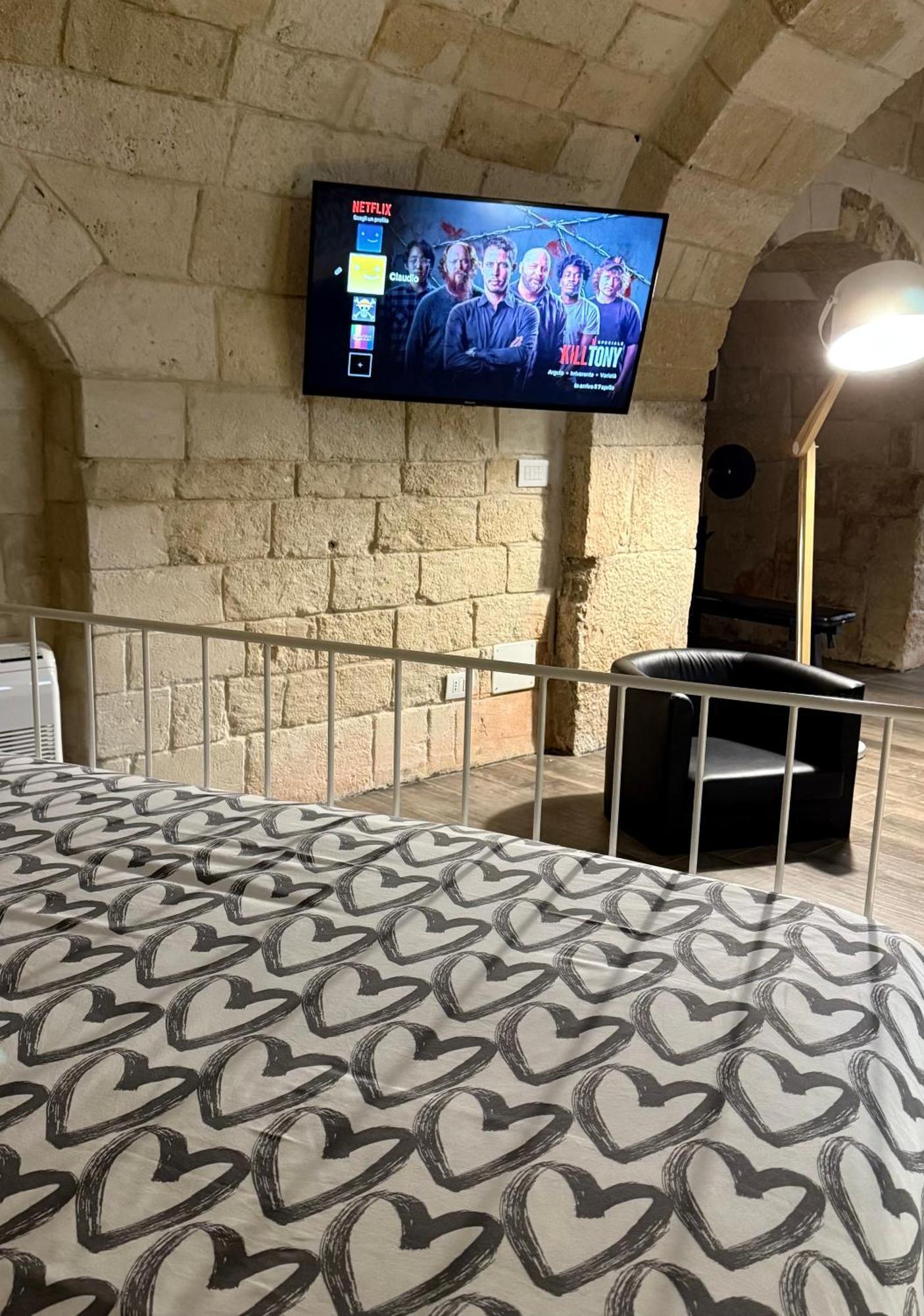 Classe 51 Altamura Dış mekan fotoğraf